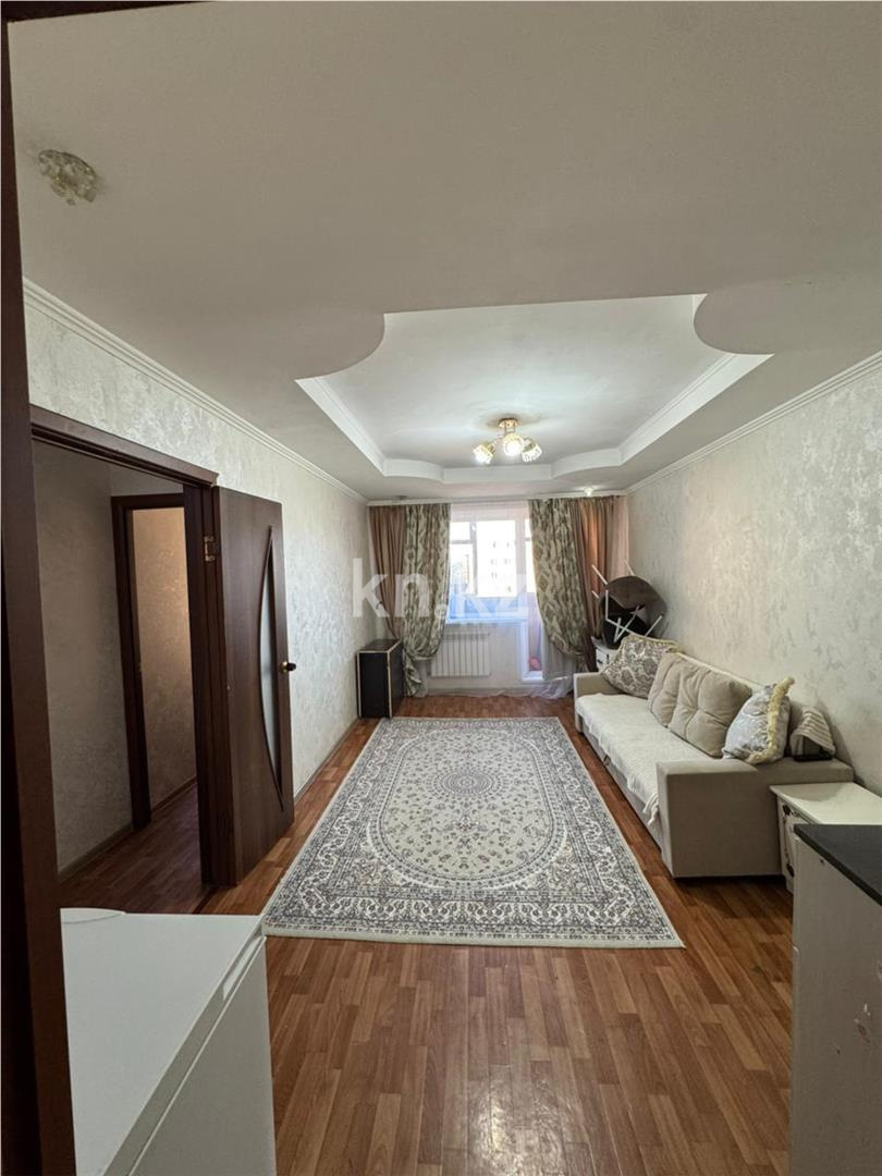 Продажа 2-комнатной квартиры, 44 м², мкр-н Восток-2 в Караганде