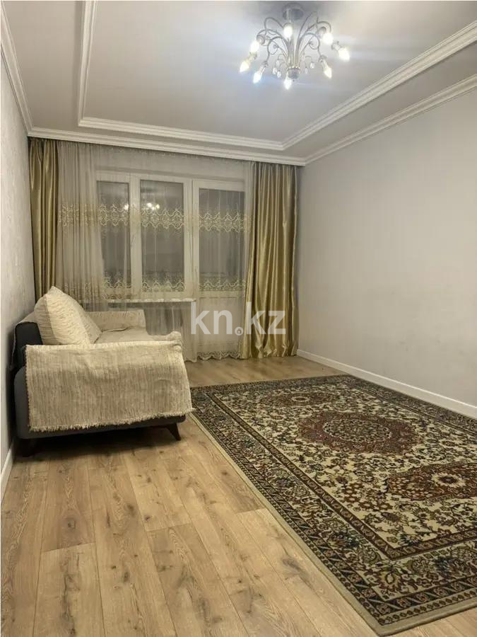 Продажа 2-комнатной квартиры, 44.5 м², ул. Жарокова, дом  39 в Алматы