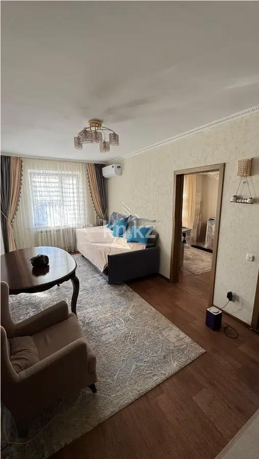 Продажа 4-комнатной квартиры, 84 м² в Караганде