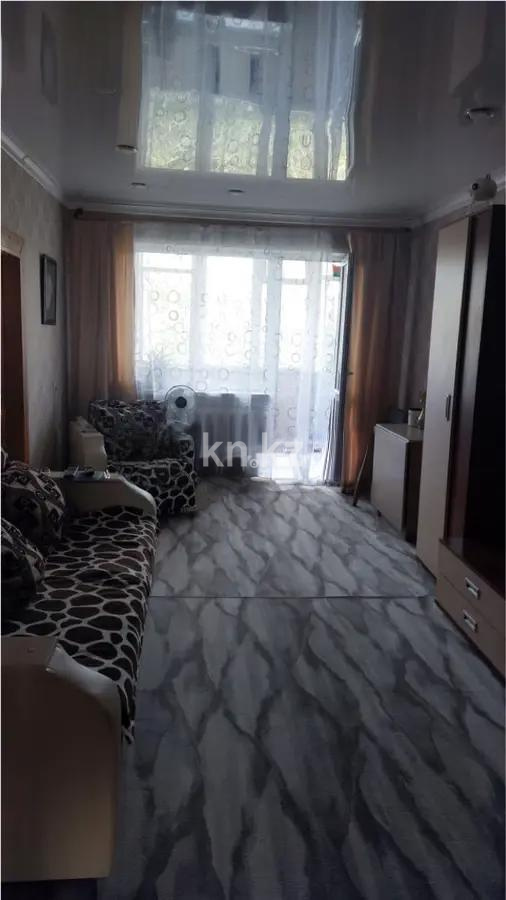 Продажа 2-комнатной квартиры, 44 м², ул. Орлова, дом  105 в Караганде