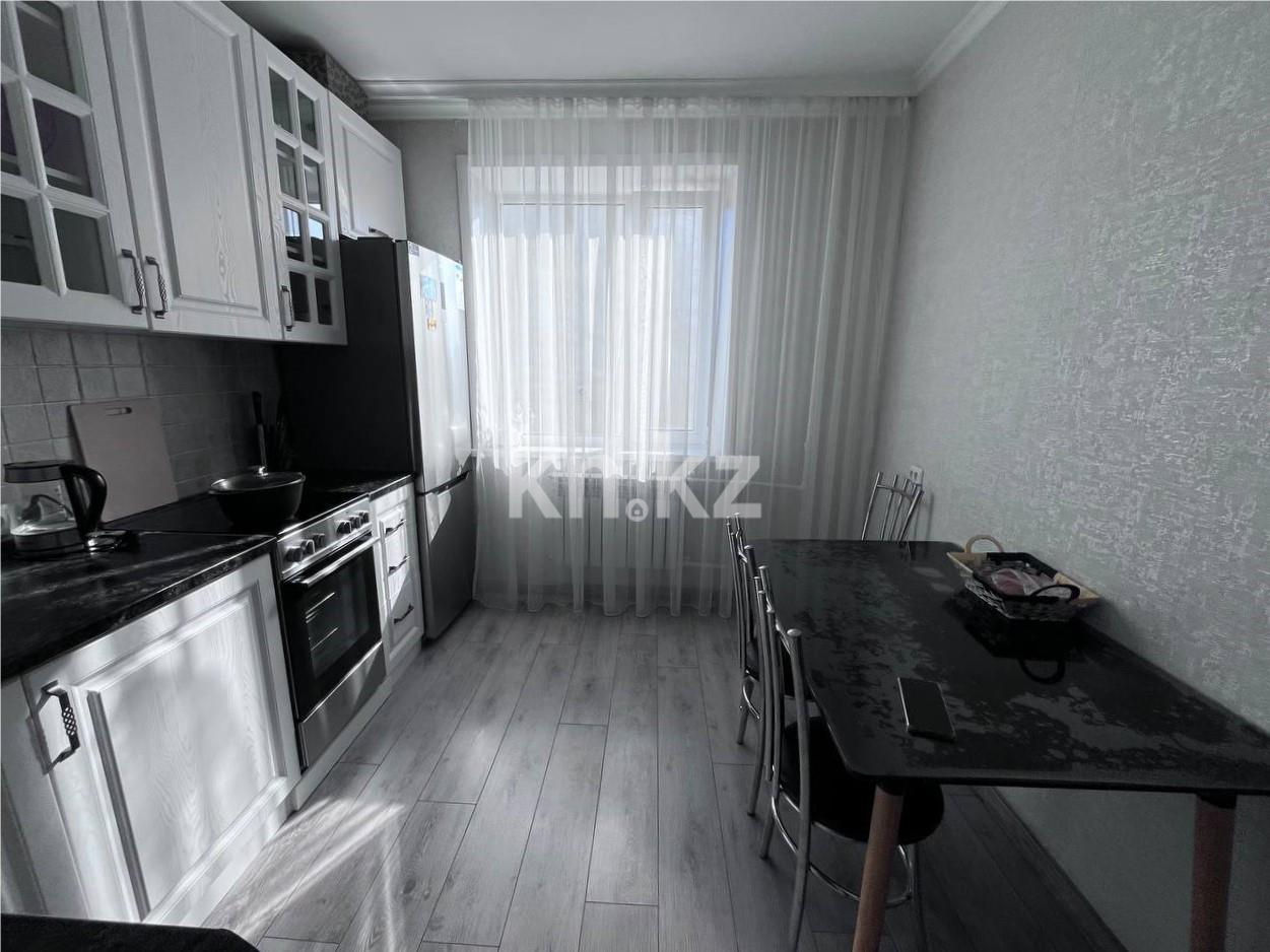 Продажа 2-комнатной квартиры, 52 м² в Караганде - фото 10
