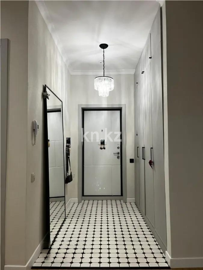 Продажа 4-комнатной квартиры, 85 м², пр. Тауелсыздык, дом  31/4 в Астане - фото 8