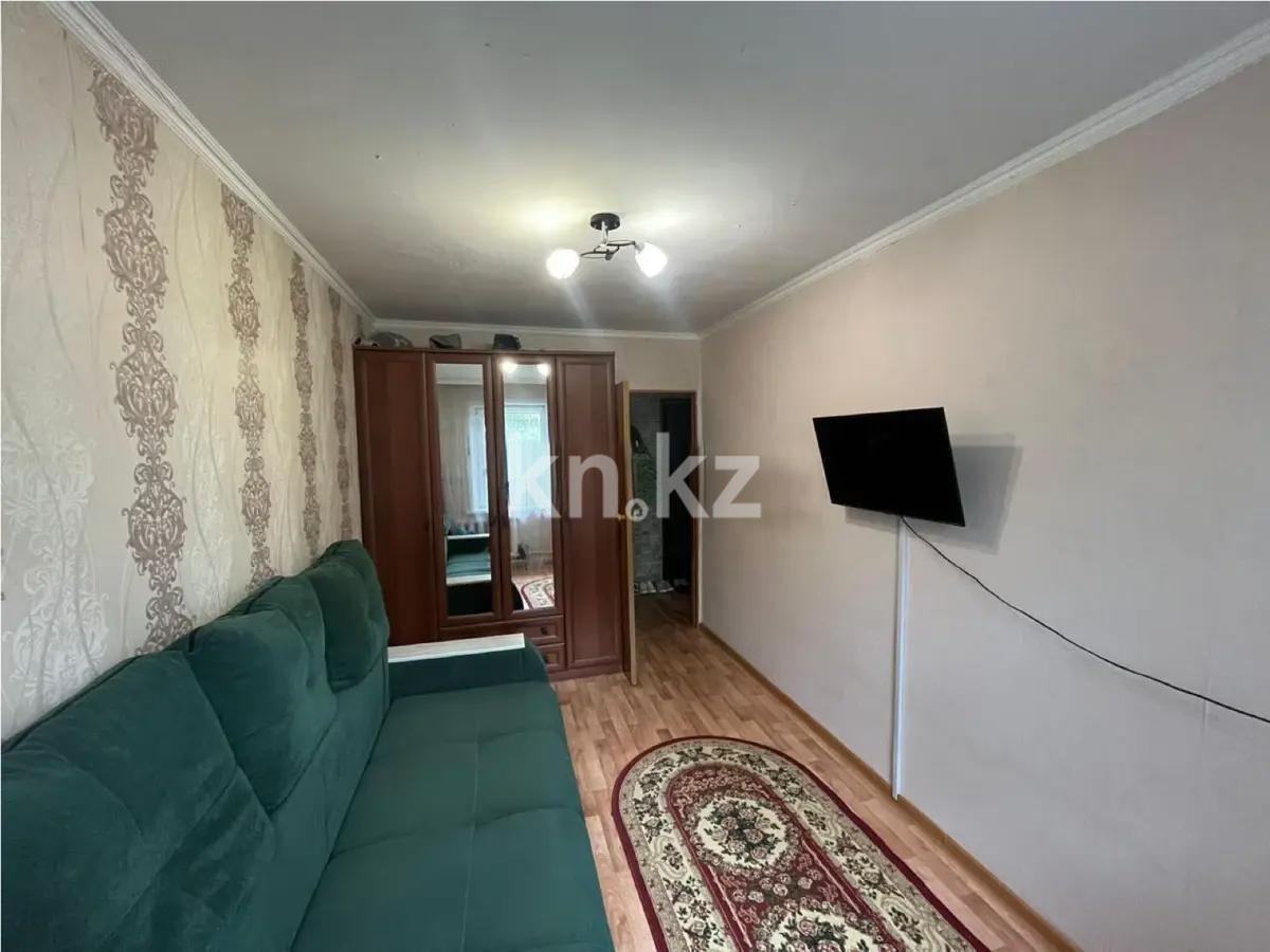 Продажа 3-комнатной квартиры, 57 м², мкр-н 12, дом  30 в Караганде - фото 2