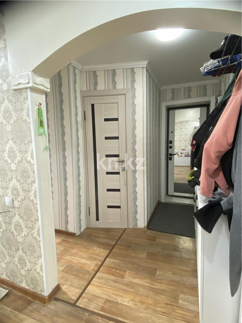 Продажа 2-комнатной квартиры, 46 м² в Сарани - фото 6