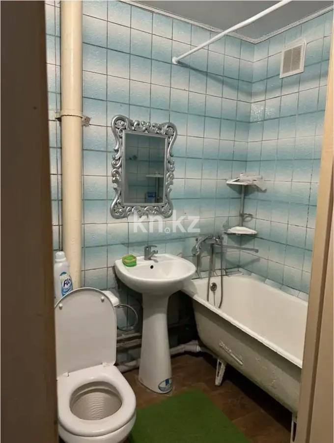 Продажа 3-комнатной квартиры, 60 м², мкр-н 6, дом  45 в Алматы - фото 5