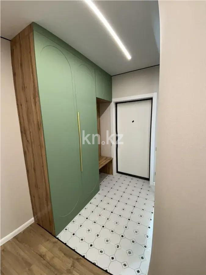 Продажа 3-комнатной квартиры, 59 м² в Астане - фото 4