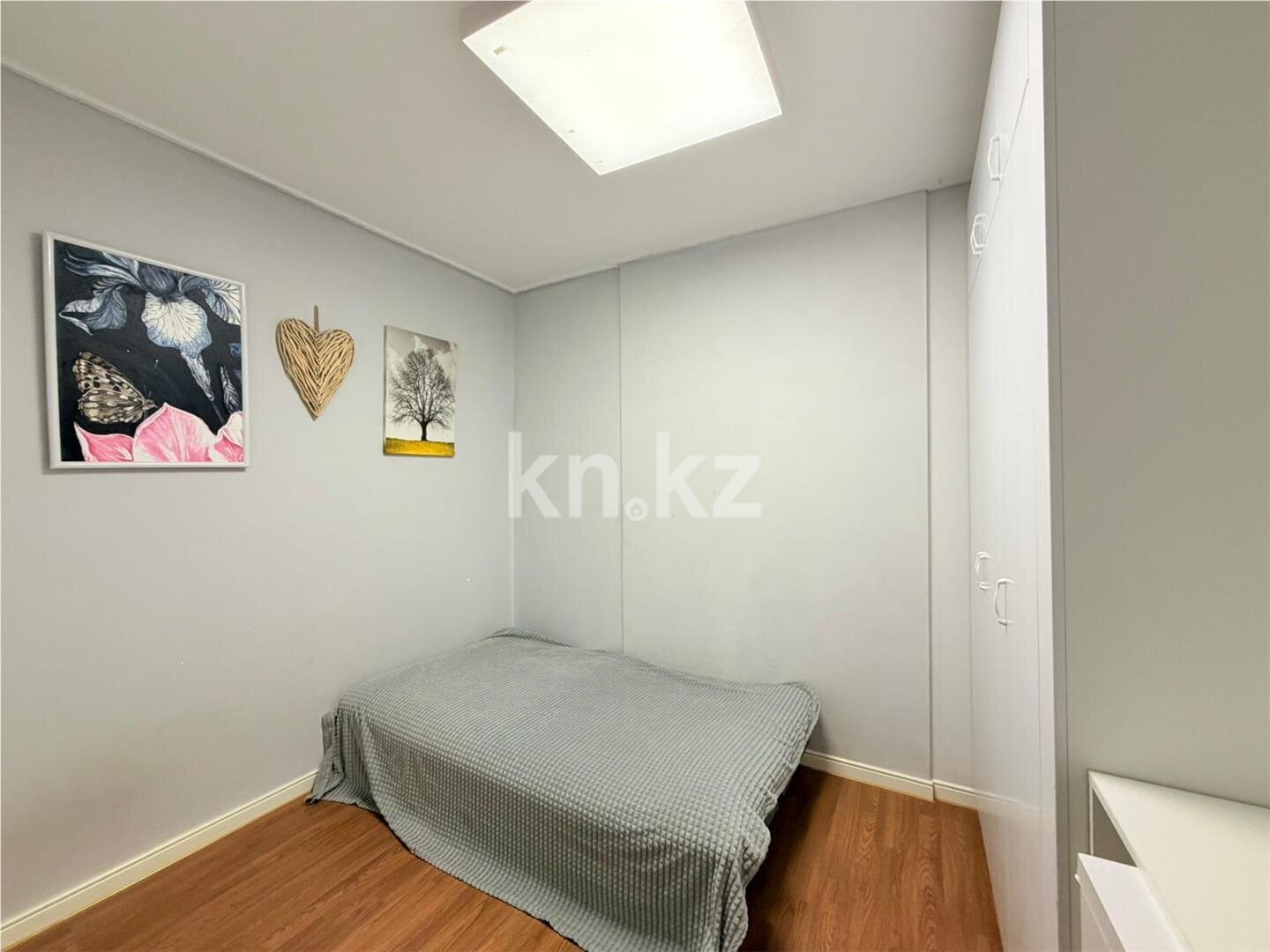 Продажа 2-комнатной квартиры, 34 м² в Астане - фото 5