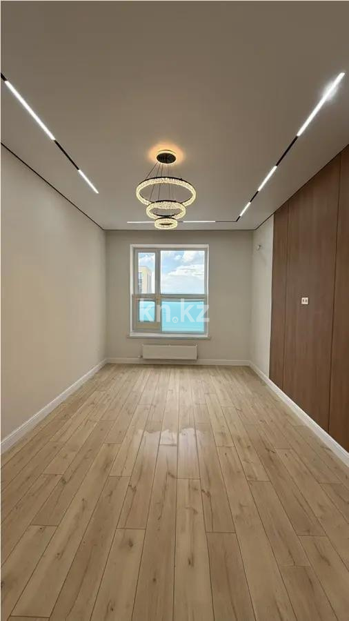 Продажа 3-комнатной квартиры, 61 м² в Астане