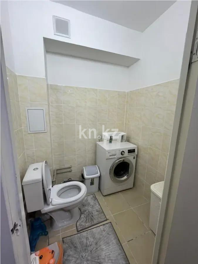 Продажа 3-комнатной квартиры, 65 м² в Алматы - фото 5