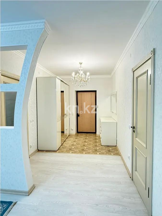 Продажа 3-комнатной квартиры, 93 м² в Астане - фото 6