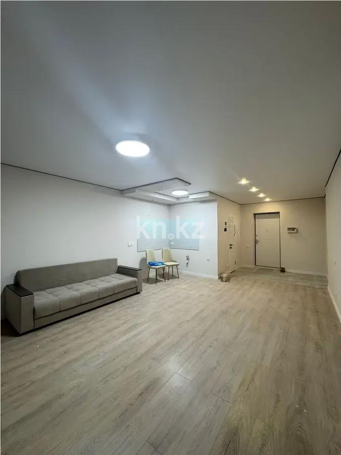 Продажа 1-комнатной квартиры, 38 м², ул. Строительная, дом  340/39 в Алматы - фото 2