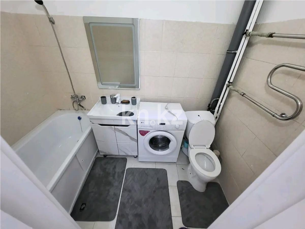 Продажа 1-комнатной квартиры, 44 м² в Астане - фото 3