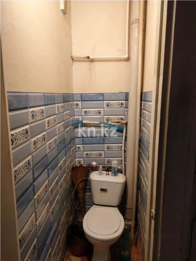 Продажа 1-комнатной квартиры, 30 м² в Караганде - фото 4