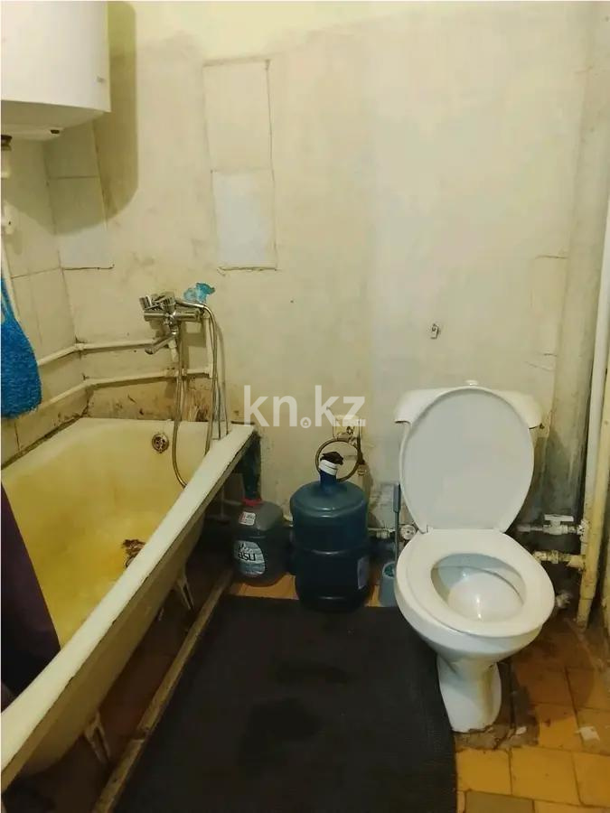 Продажа 1-комнатной квартиры, 38 м² в Караганде - фото 3
