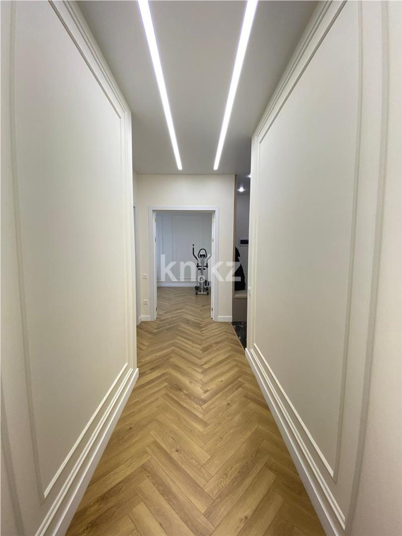 Продажа 3-комнатной квартиры, 105.2 м² в Астане - фото 15