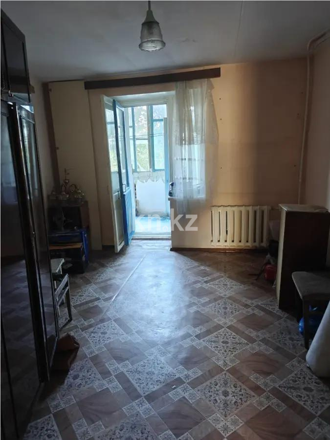 Продажа 2-комнатной квартиры, 47 м², ул. Гапеева, дом  9 в Караганде