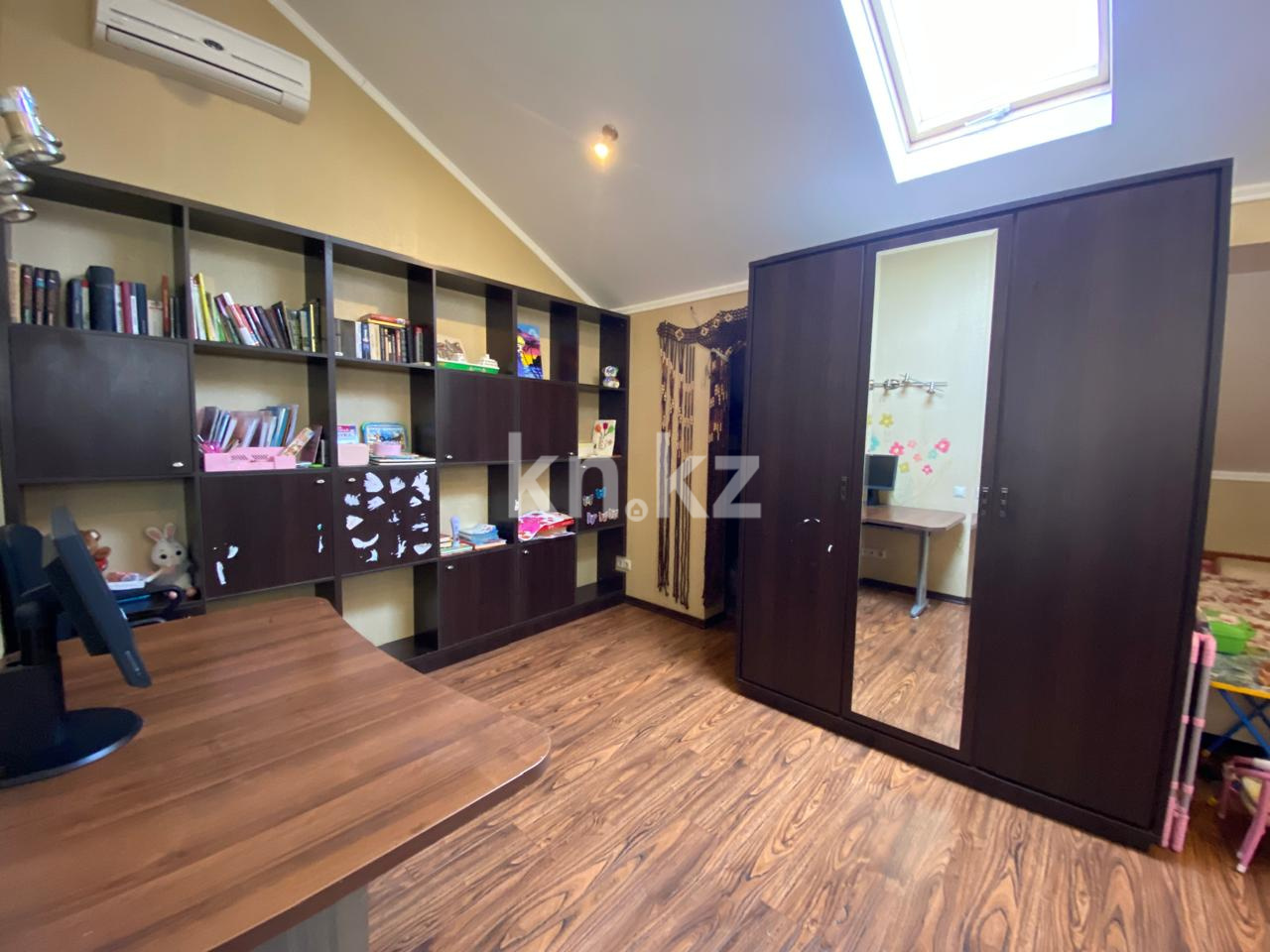 Продажа 3-комнатной квартиры, 167 м², ул. Таутаган в Алматы - фото 3