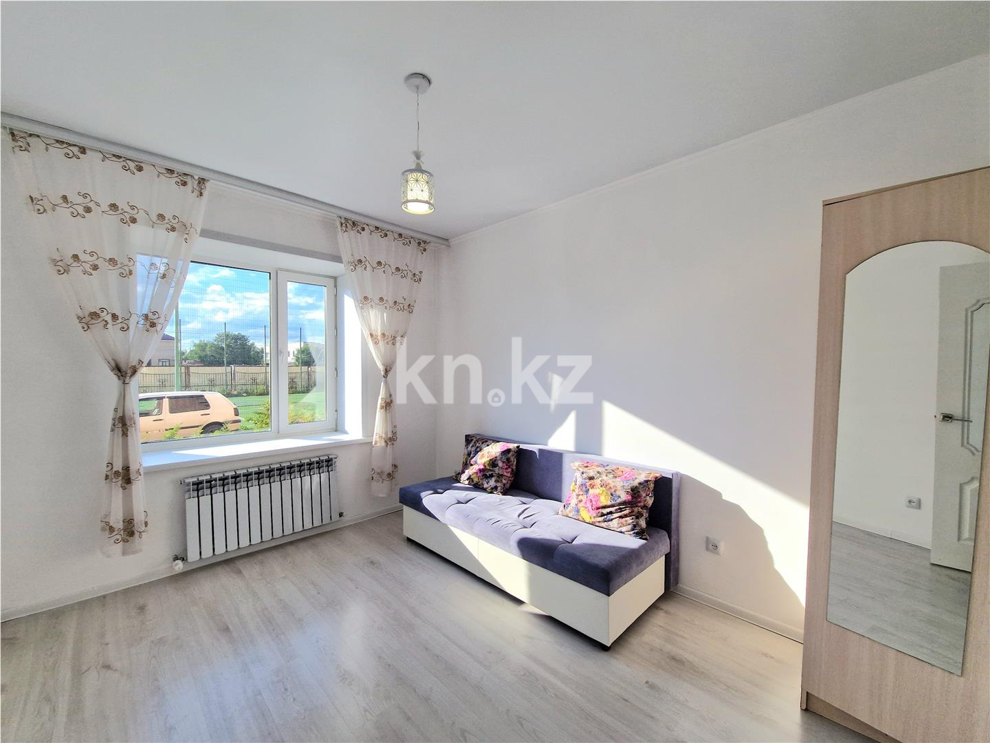 Продажа 3-комнатной квартиры, 86 м² в Караганде - фото 11
