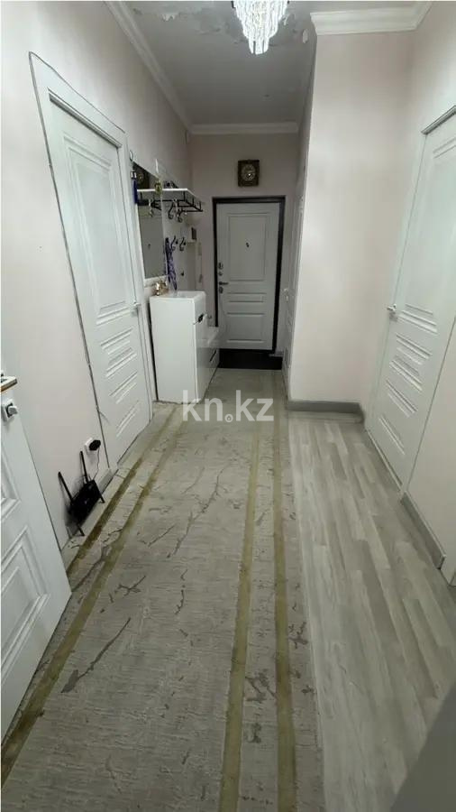 Продажа 3-комнатной квартиры, 87.9 м² в Алматы - фото 6