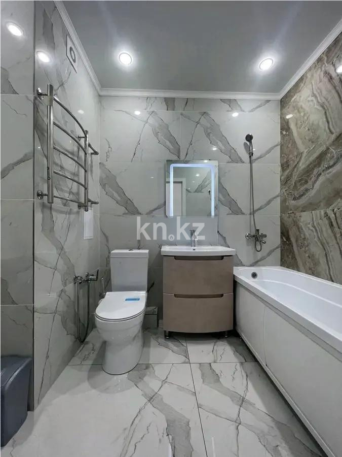 Продажа 3-комнатной квартиры, 83 м² в Астане - фото 5