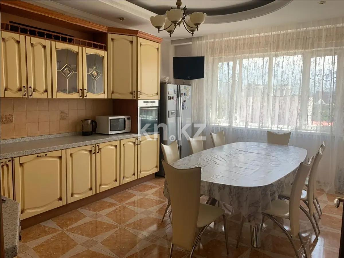 Продажа 4-комнатной квартиры, 150 м² в Алматы - фото 5