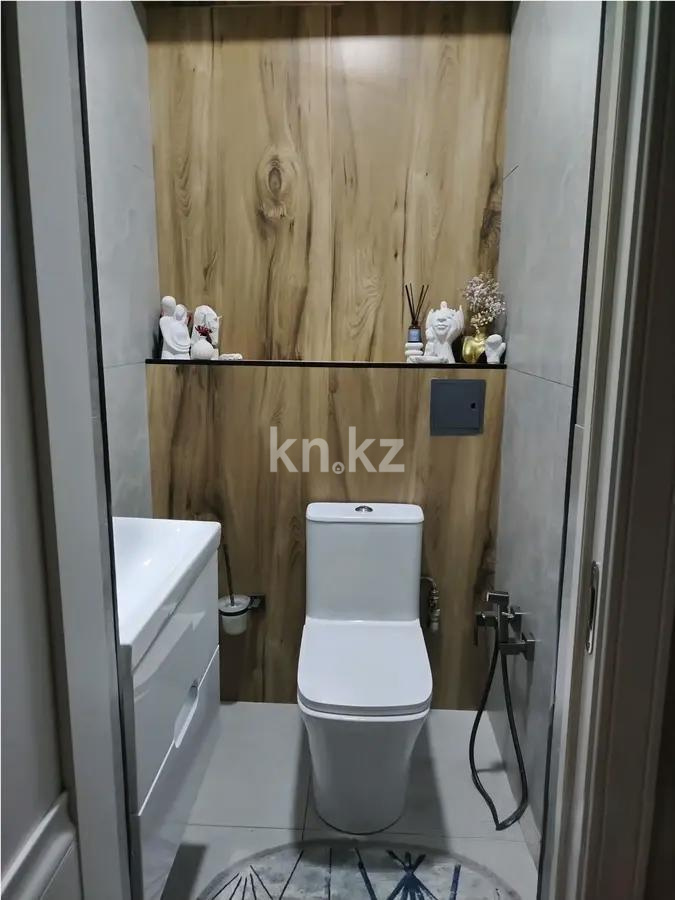 Продажа 3-комнатной квартиры, 74 м² в Астане - фото 6