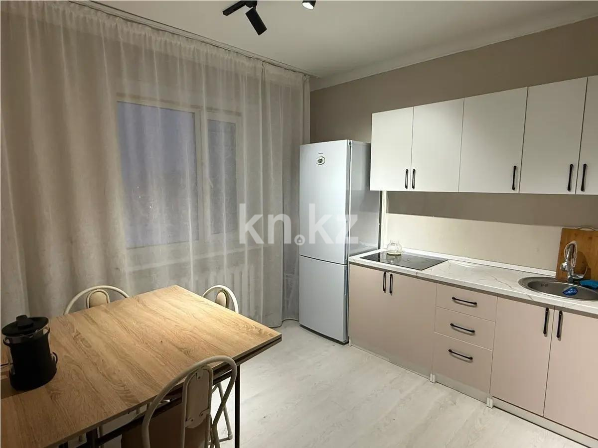 Продажа 2-комнатной квартиры, 58 м² в Астане - фото 3