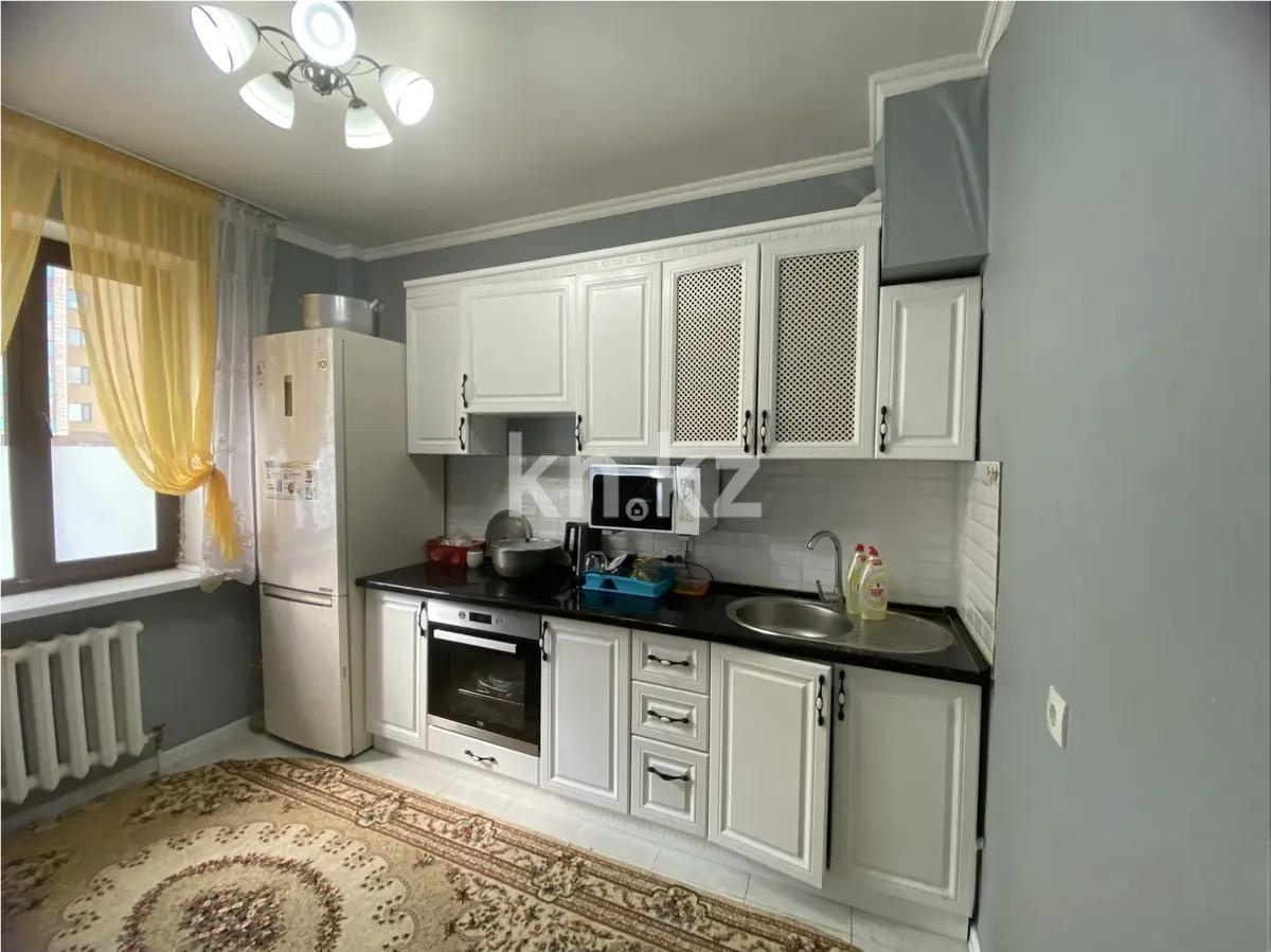 Продажа 2-комнатной квартиры, 54 м² в Астане - фото 3