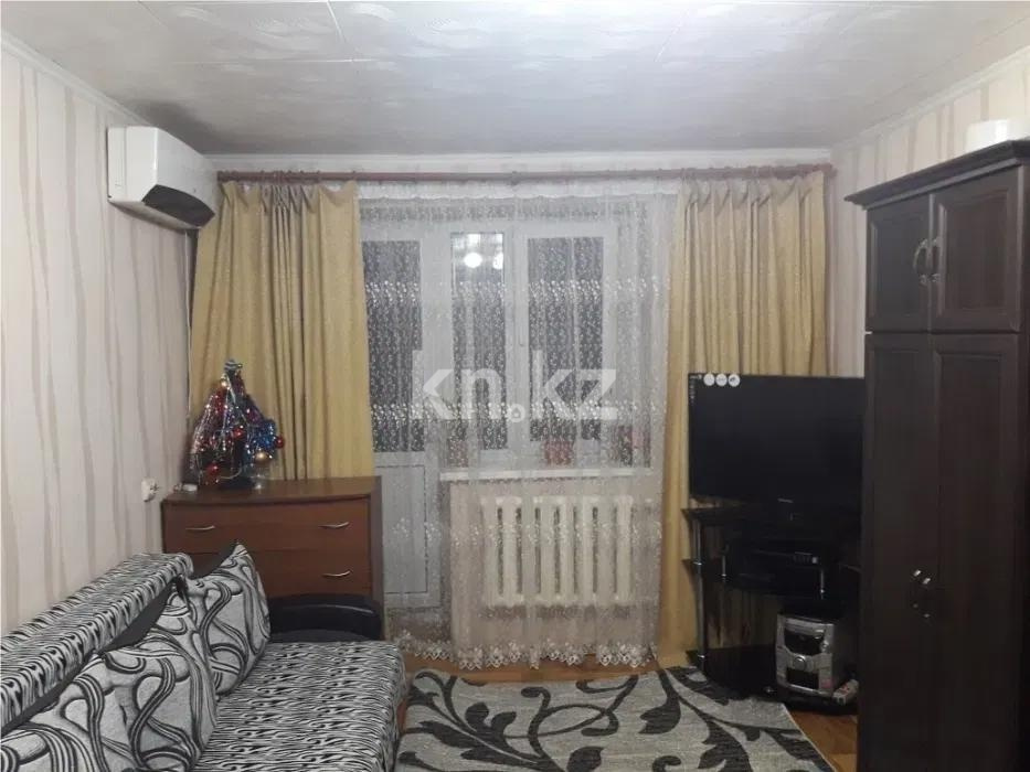 Продажа 1-комнатной квартиры, 30 м² в Алматы