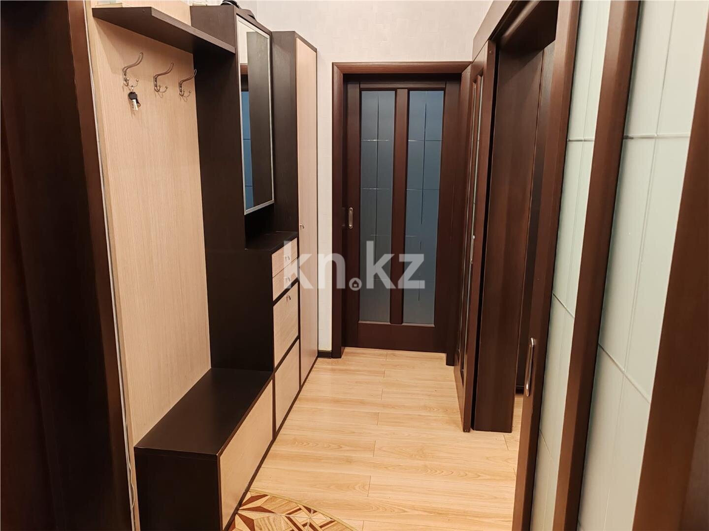Продажа 2-комнатной квартиры, 58 м² в Караганде - фото 16
