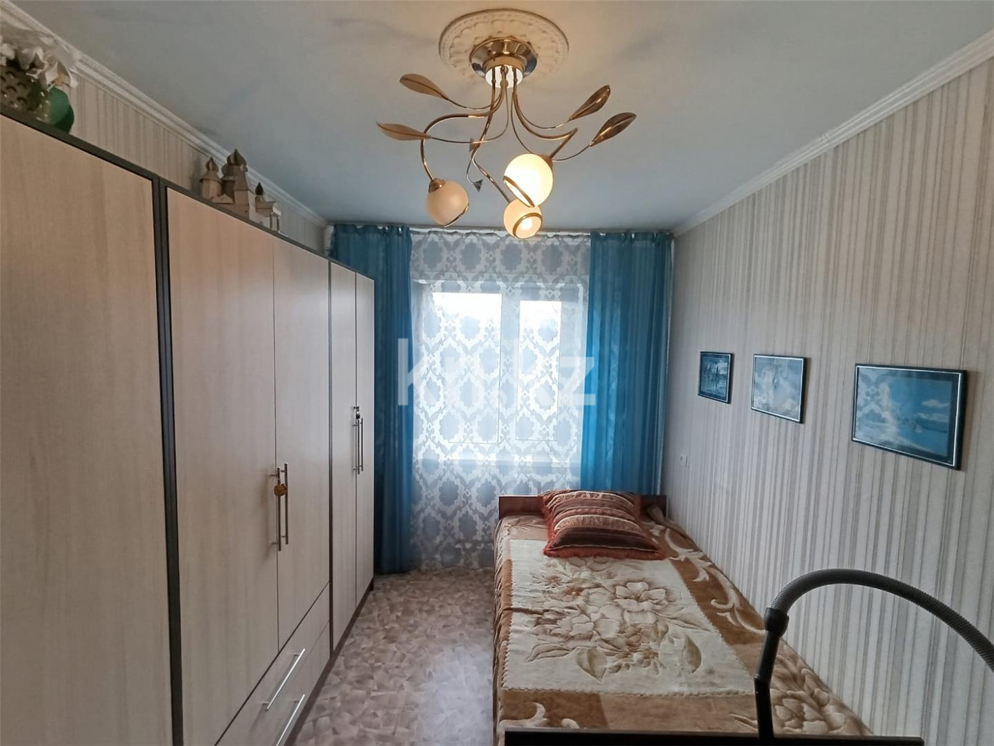 Продажа 2-комнатной квартиры, 44 м², ул. Гоголя, дом  66 в Караганде - фото 2