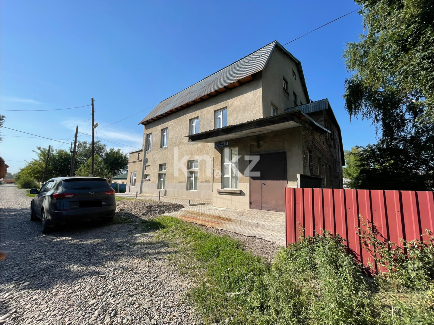 Продажа , 320 м², ул. Чернова, дом  58 в Усть-Каменогорске - фото 2