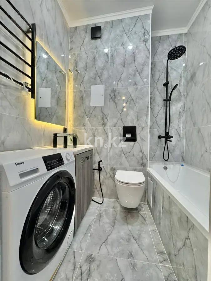 Продажа 3-комнатной квартиры, 68.4 м² в Астане - фото 4