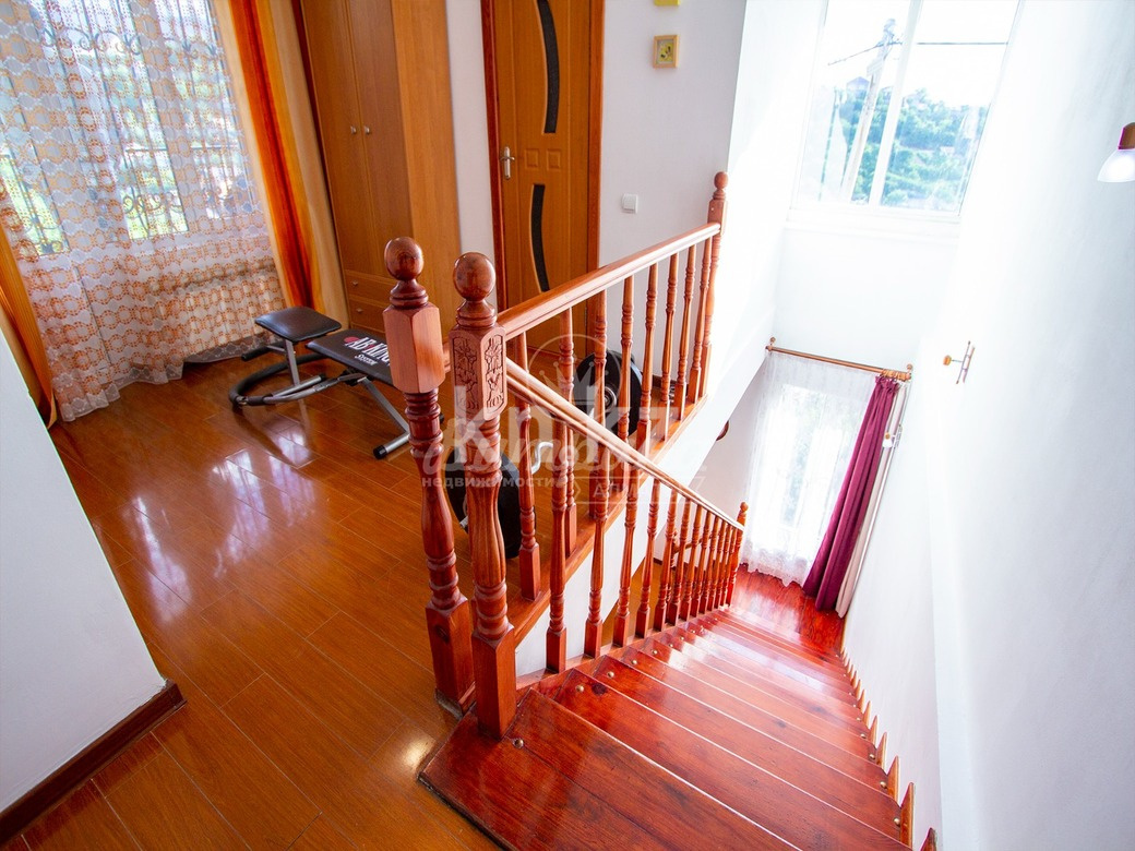 Продажа 4-комнатного дома, 170 м², ул. Кербулакская, дом  5б в Алматы - фото 25