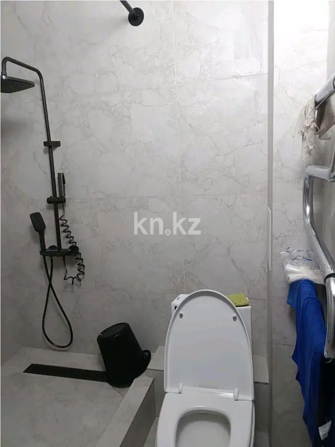 Продажа 1-комнатной квартиры, 31.5 м² в Алматы - фото 2