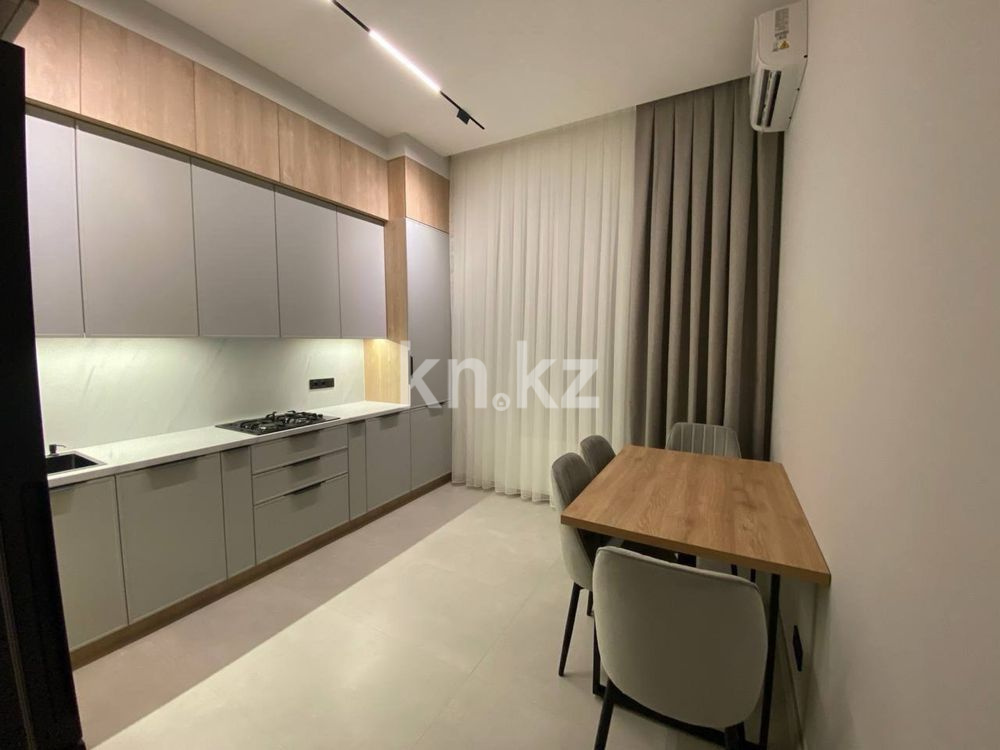 Продажа 2-комнатной квартиры, 60 м² в Астане - фото 3