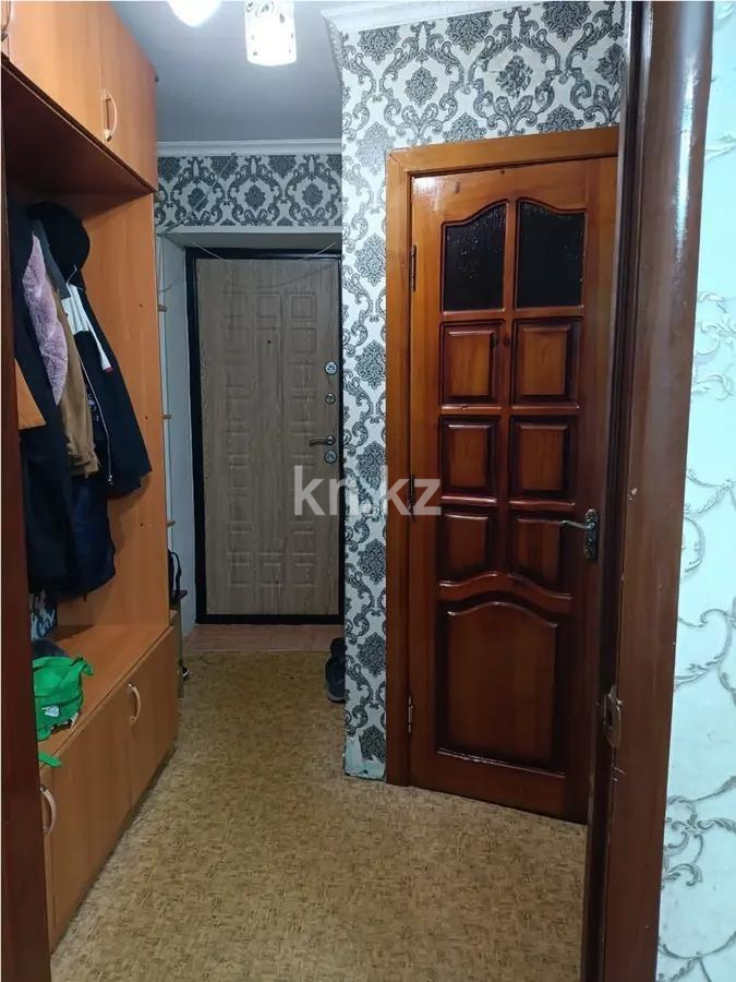 Продажа 2-комнатной квартиры, 45 м², мкр-н 13, дом  18 в Караганде - фото 6