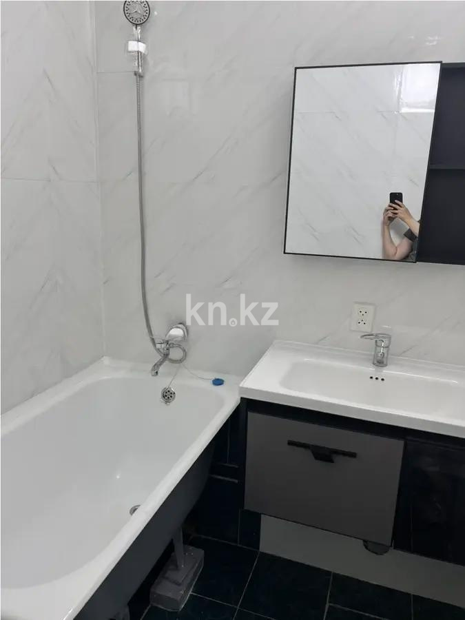 Продажа 1-комнатной квартиры, 42 м² в Алматы - фото 3
