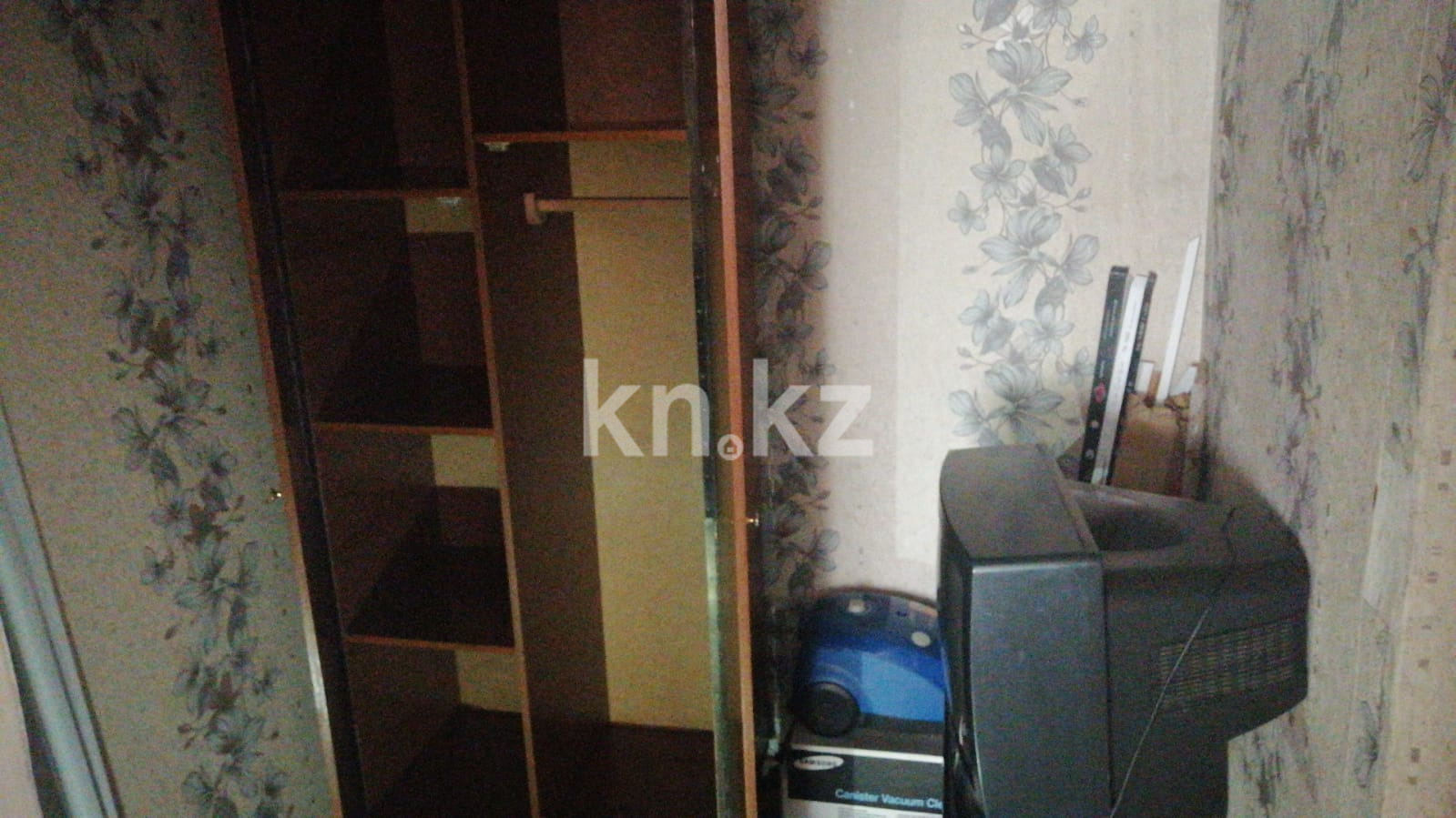 Аренда 1-комнатной квартиры, 41 м² в Алматы - фото 3