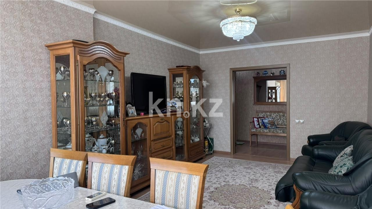 Продажа 3-комнатной квартиры, 89 м² в Караганде - фото 17