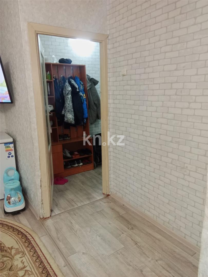 Продажа 2-комнатной квартиры, 42 м² в Караганде - фото 9