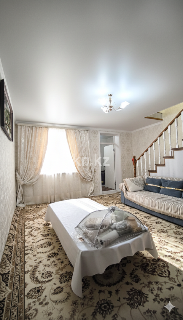 Продажа 3-комнатного дома, 77.8 м² в Алматинской области - фото 5