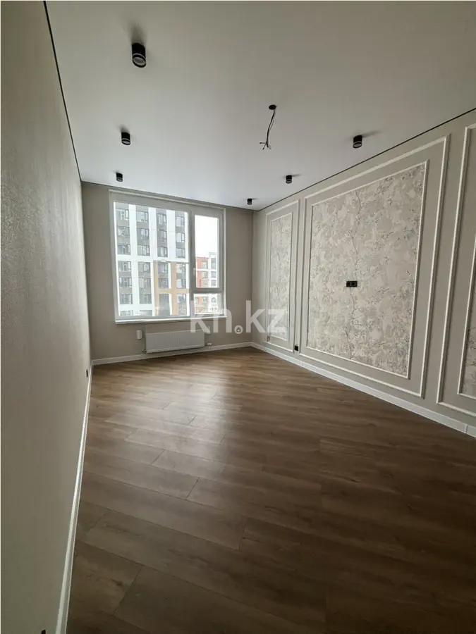 Продажа 1-комнатной квартиры, 37.51 м² в Астане