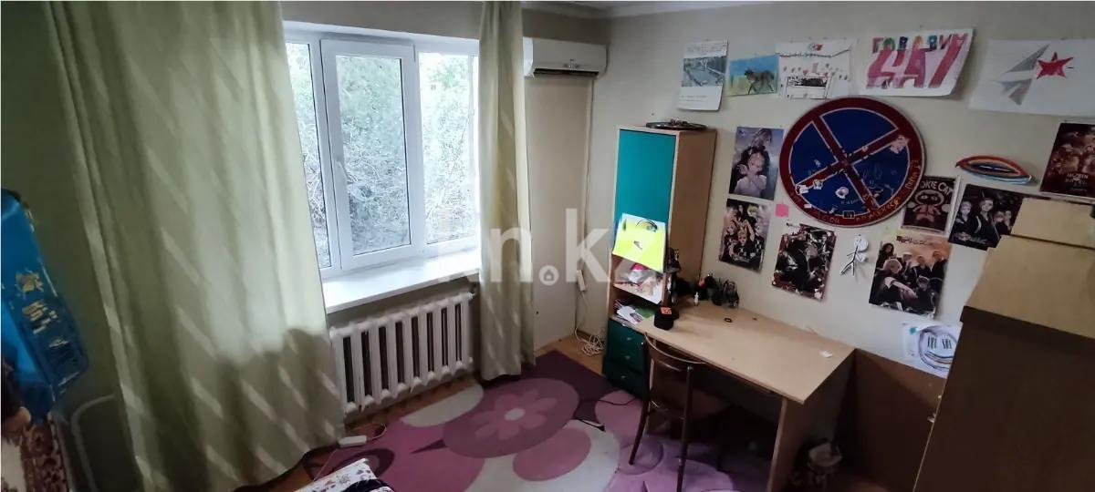 Продажа 2-комнатной квартиры, 58 м², ул. Жумалиева, дом  78 в Алматы - фото 2