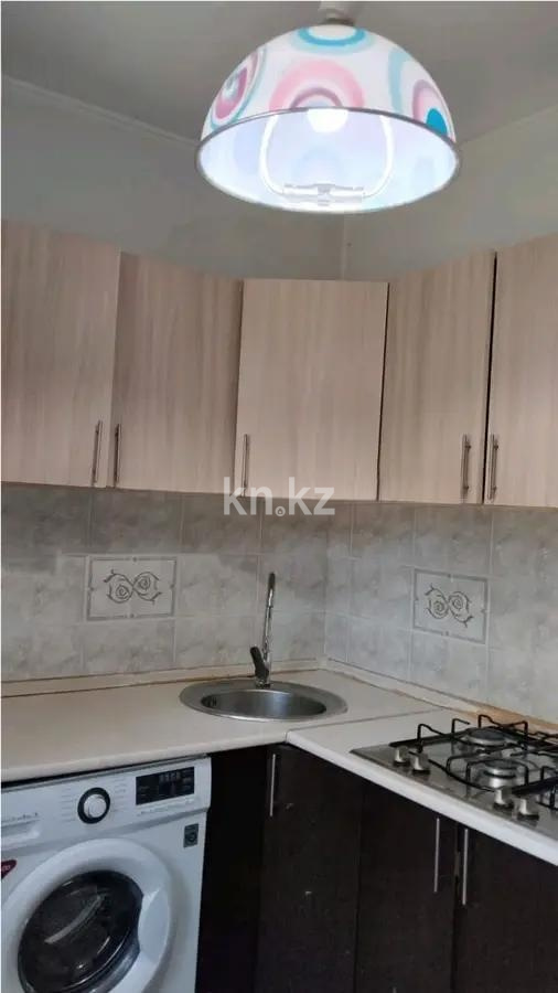 Продажа 3-комнатной квартиры, 57 м² в Алматы - фото 4