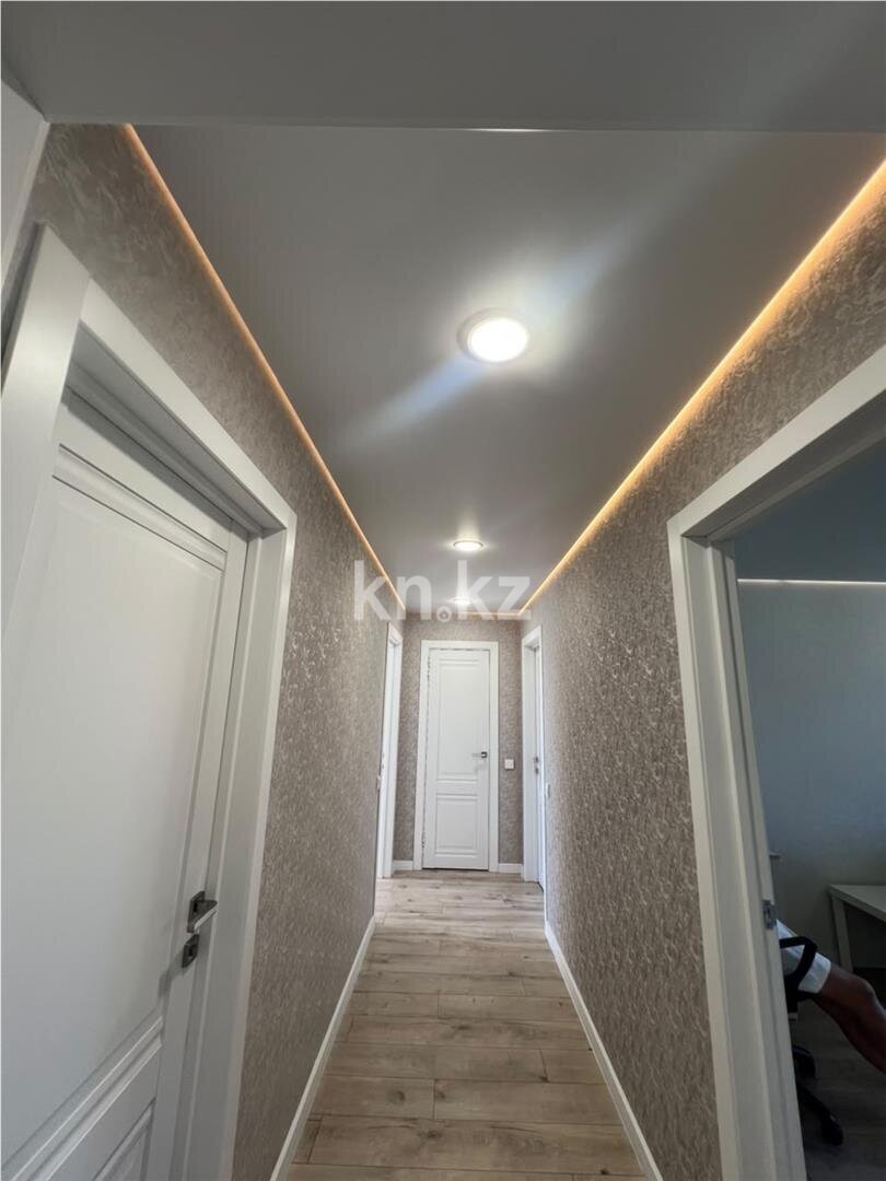 Продажа 4-комнатной квартиры, 85 м² в Караганде - фото 14