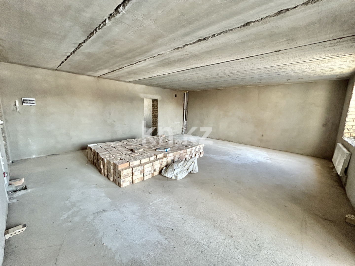 Продажа 2-комнатной квартиры, 69 м² в Караганде - фото 6