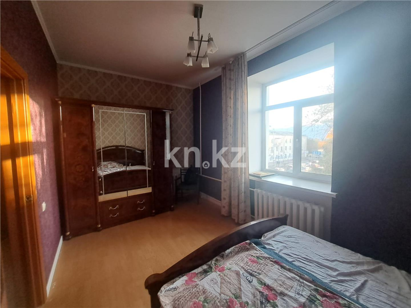 Продажа 3-комнатной квартиры, 60 м² в Астане - фото 7