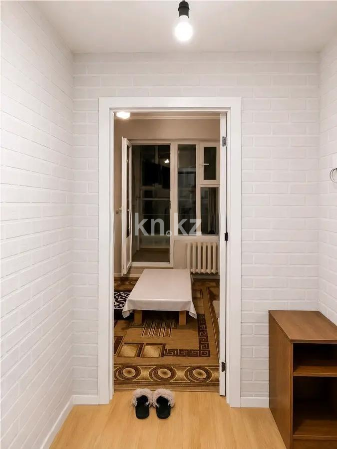 Продажа 1-комнатной квартиры, 36.6 м² в Астане - фото 3