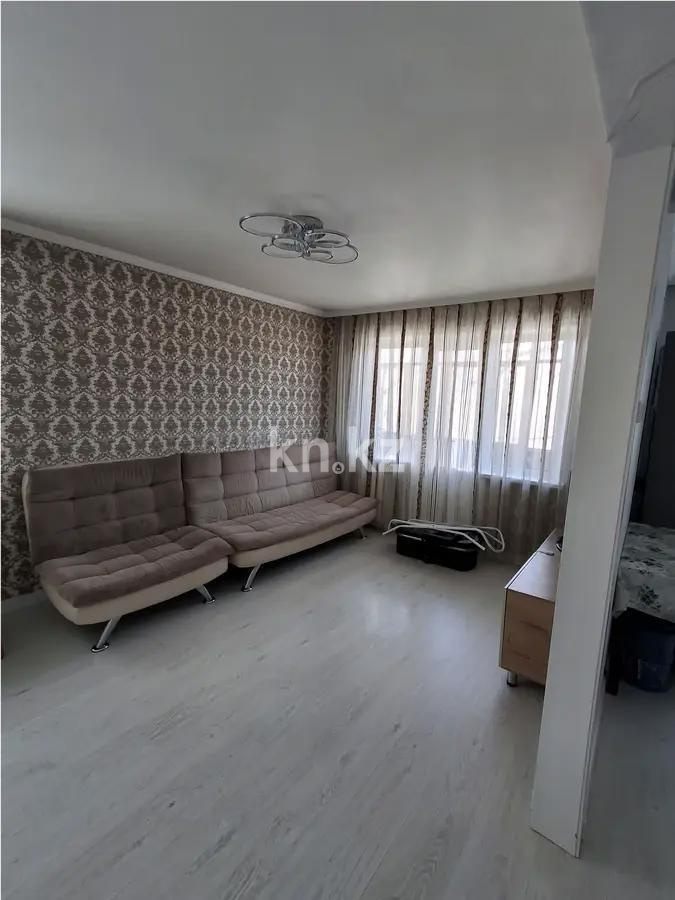 Продажа 1-комнатной квартиры, 32 м² в Караганде
